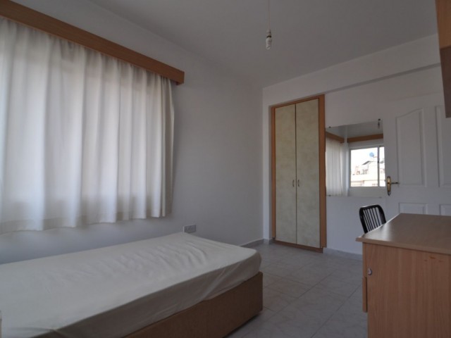 Flat To Rent in Mağusa Merkez, Famagusta