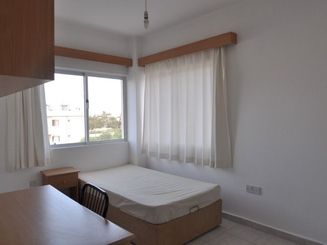 Flat To Rent in Mağusa Merkez, Famagusta