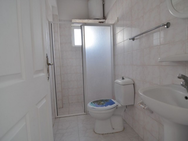 Flat To Rent in Mağusa Merkez, Famagusta