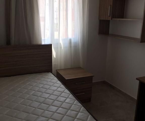 APARTMENT FOR RENT OPPOSITE EMU 2 + 1 apartment 70.000 tl rent for 10 months 3000 tl deposit 3000 tl commission dues water 600 TL for each month ** 