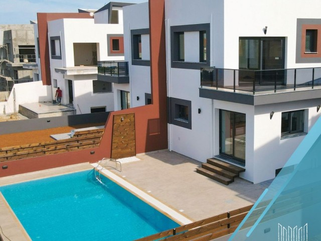 PIER GARDENS DAILY OR WEEKLY OR MONTHLY OR LONG-TERM TRiPLEX VILLA DAILY 150 £ 1 MONTHLY RENT 1500£ VILLA WITH POOL ** 