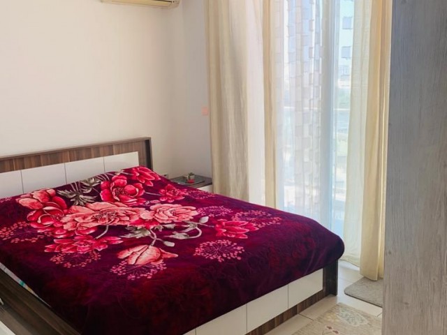 Magusa  3+1 rent penthouse Elevator  New apartman 1 year payment 6000 dolar yearly payment ( payment plan) 300 dolar yearly maintenance 500 dolar deosit And commission 7.floor