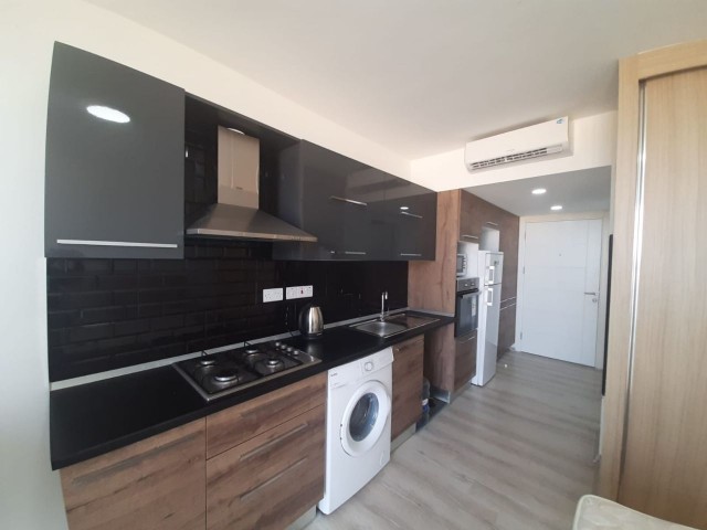 Close to emu 1 + 0 rent house Per month 300$ 6 months payment Deposit 400$ Commission 300$ Apartment charge per month 29 ① Card system electric bill elevator/car park/elevator 3.floor ** 