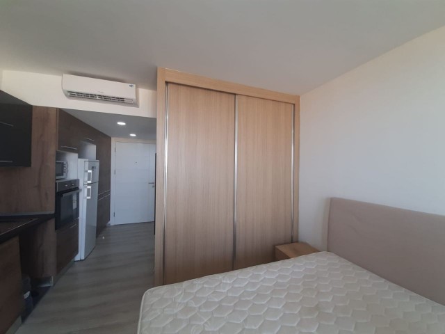 Close to emu 1 + 0 rent house Per month 300$ 6 months payment Deposit 400$ Commission 300$ Apartment charge per month 29 ① Card system electric bill elevator/car park/elevator 3.floor ** 
