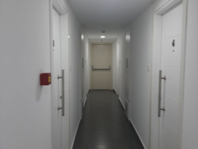 Close to emu 1 + 0 rent house Per month 300$ 6 months payment Deposit 400$ Commission 300$ Apartment charge per month 29 ① Card system electric bill elevator/car park/elevator 3.floor ** 