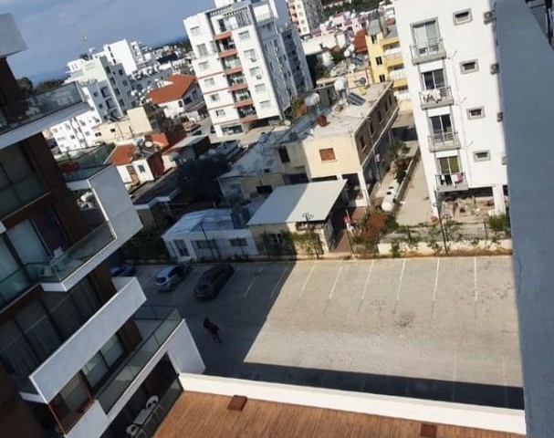 Famagusta close to emu Uptown 2+1 rent house 1 year payment 6000$ Deposit 500$ Commission Apartman charge 29£ 6 months pay possıble