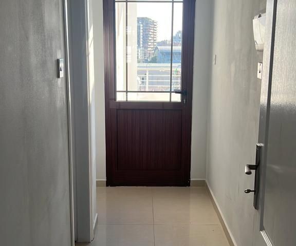 Karakol area 3+1 nice penthouse 1 year payment 8000$ rent deposit 1000$ commission yearly apartment charge 350$ 5. floor ** 