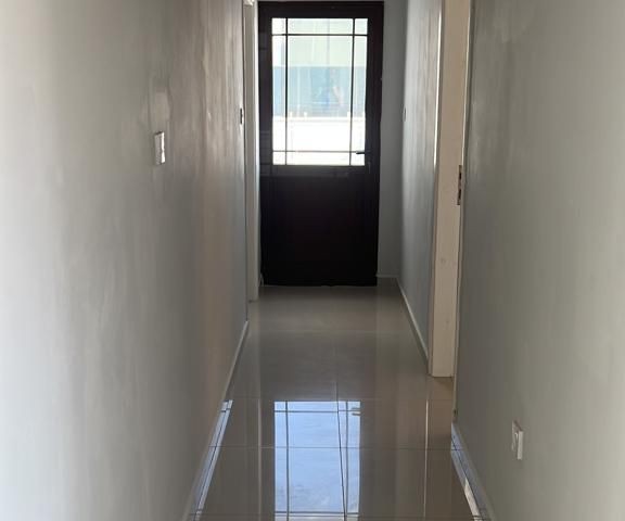 Karakol area 3+1 nice penthouse 1 year payment 8000$ rent deposit 1000$ commission yearly apartment charge 350$ 5. floor ** 