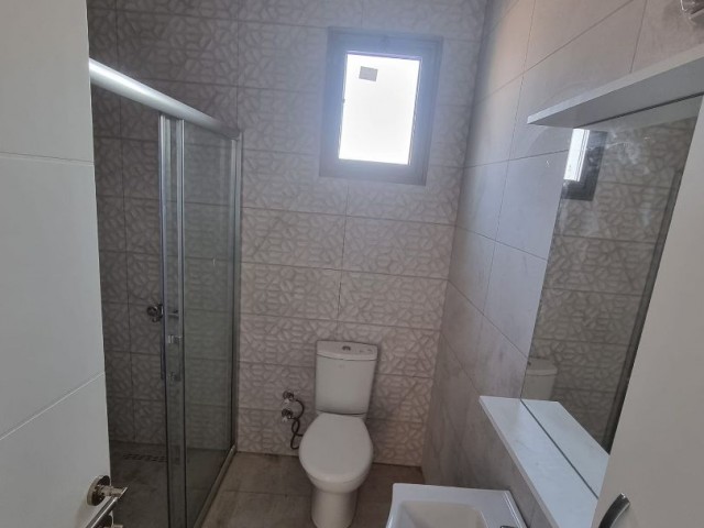 Very spacious 2 + 1 apartment for sale in Famagusta Çanakkale region ** 