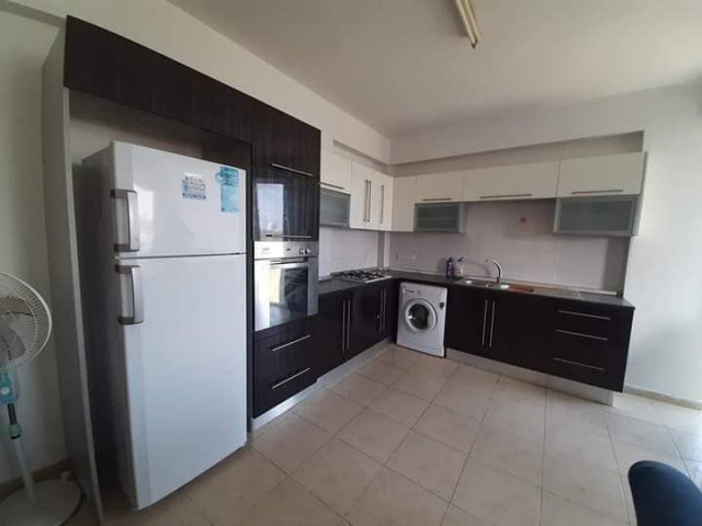 2+1 flat for sale close to the school fully furnished 65.000£ with high rental income 3rd floor flat equivalent title