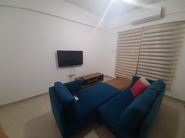 MAGUSA 3 MONTHS PAID RENT 350 POUNDS MINIMUM 3 MONTHS PAID DEPOSIT 350POUNDS COMMISSION UCRETI 350POUNDS 1 AIR-CONDITIONED FULL-FURNISHED HOUSE IN THE LIVING ROOM OF THE APARTMENT ON THE GROUND FLOOR ** 