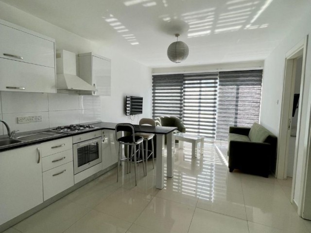 Flat To Rent in Mağusa Merkez, Famagusta