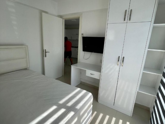 Flat To Rent in Mağusa Merkez, Famagusta