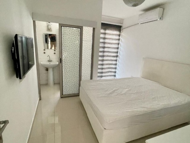 Flat To Rent in Mağusa Merkez, Famagusta