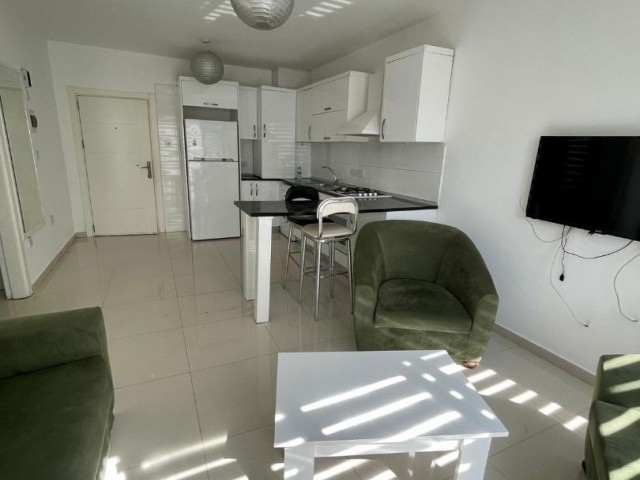 Flat To Rent in Mağusa Merkez, Famagusta