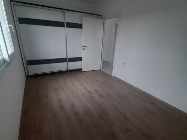 2+1 Wohnungen zum Verkauf in Iskele Long Beach, unmöblierte Wohnungen, 85 Quadratmeter, 130.000 StG, Gehentfernung zum Meer, hochwertige Verarbeitung. Die Wohnung im 3. Stock liegt auf der Rückseite.