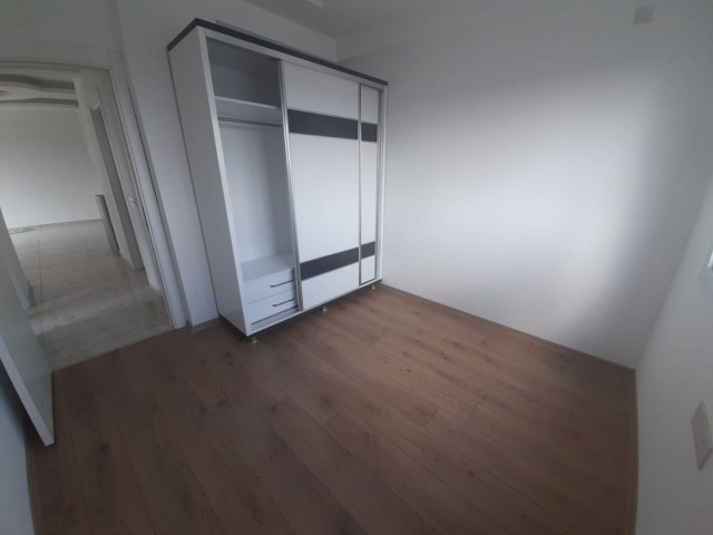 2+1 flats for sale in iskele long beach unfurnished flats 85 square meters 130.000 STG WALKING DISTANCE TO THE SEA QUALITY WORKMANSHIP 3rd floor flat is at the back.