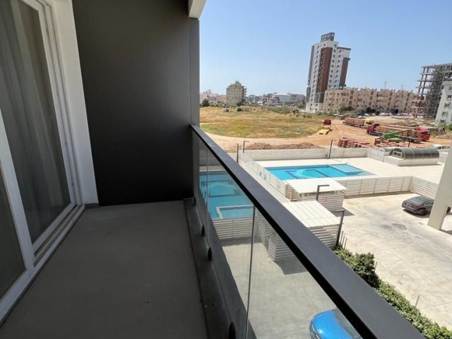 Studio Flat To Rent in Sakarya, Famagusta