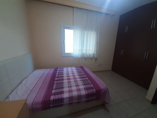 Flat To Rent in Gülseren, Famagusta