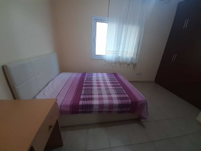 Flat To Rent in Gülseren, Famagusta