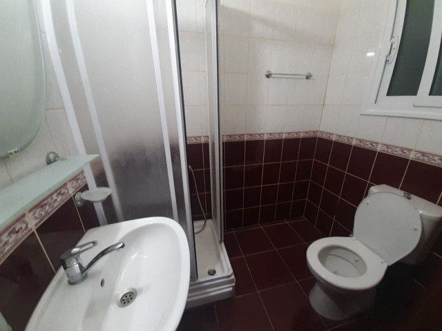 Flat To Rent in Gülseren, Famagusta