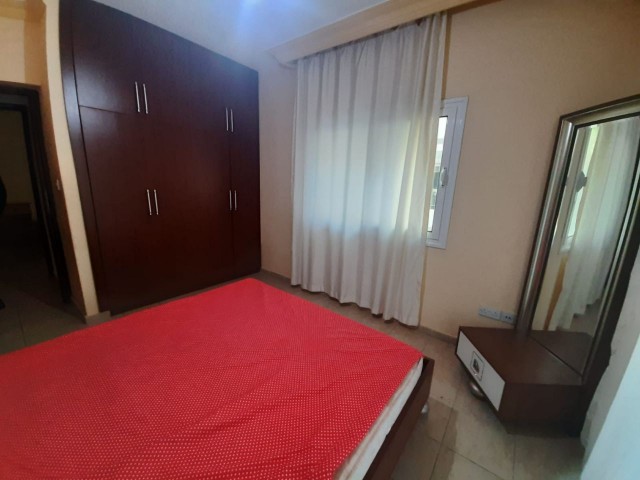 Flat To Rent in Gülseren, Famagusta