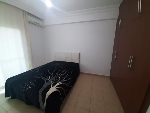 Flat To Rent in Gülseren, Famagusta