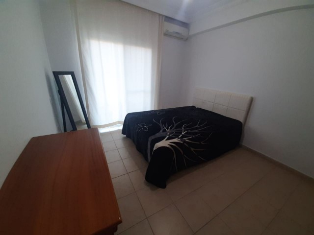 Flat To Rent in Gülseren, Famagusta