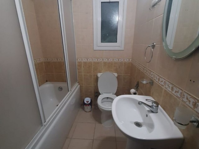 Flat To Rent in Gülseren, Famagusta