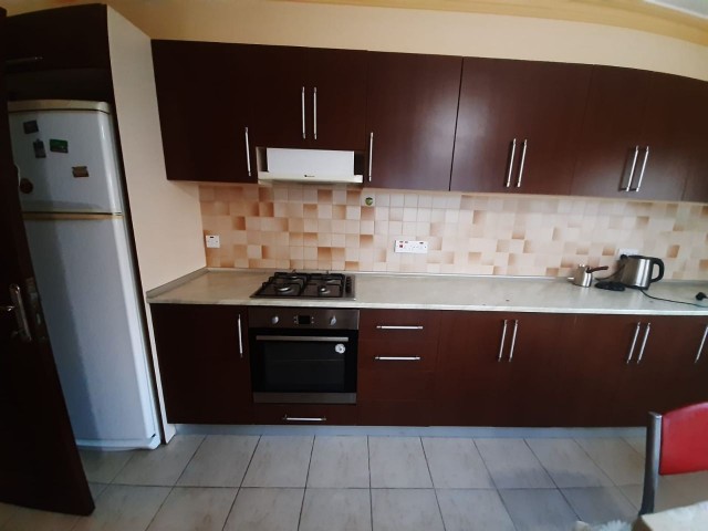 Flat To Rent in Gülseren, Famagusta