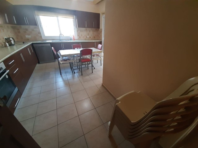 Flat To Rent in Gülseren, Famagusta