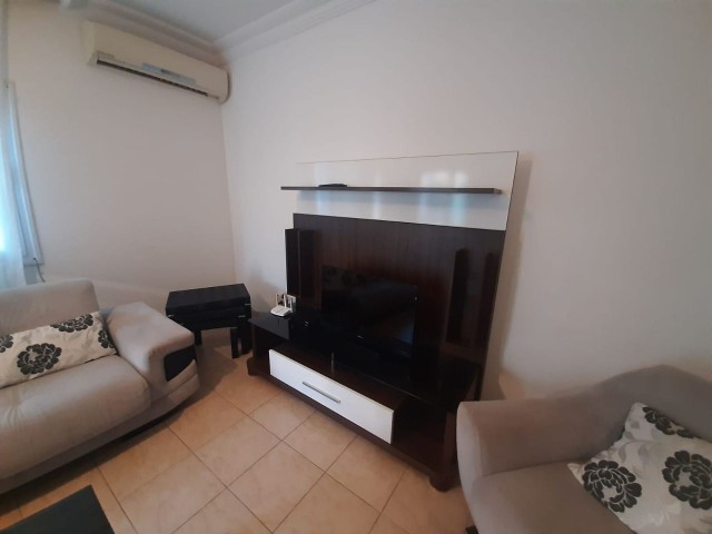 Flat To Rent in Gülseren, Famagusta