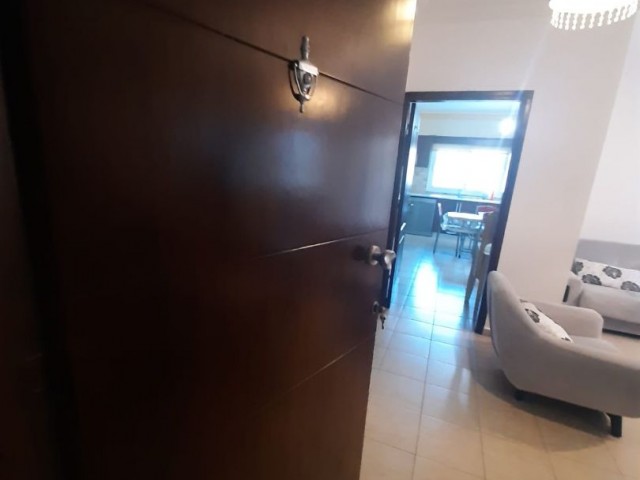 Flat To Rent in Gülseren, Famagusta