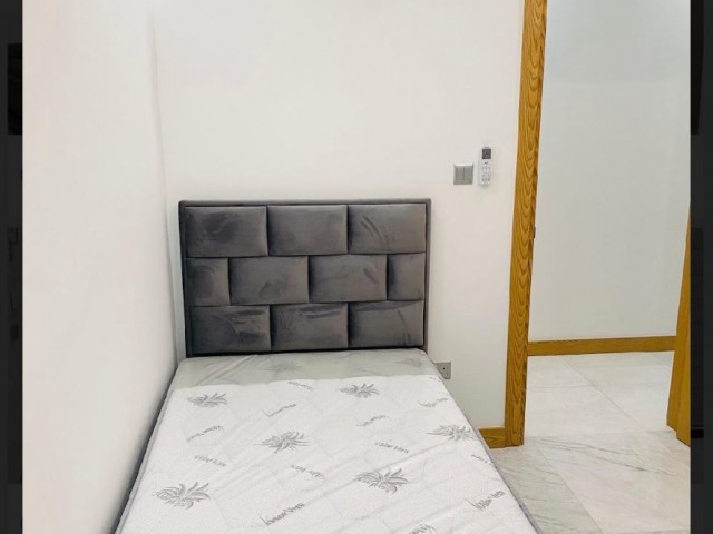 Flat To Rent in Gülseren, Famagusta