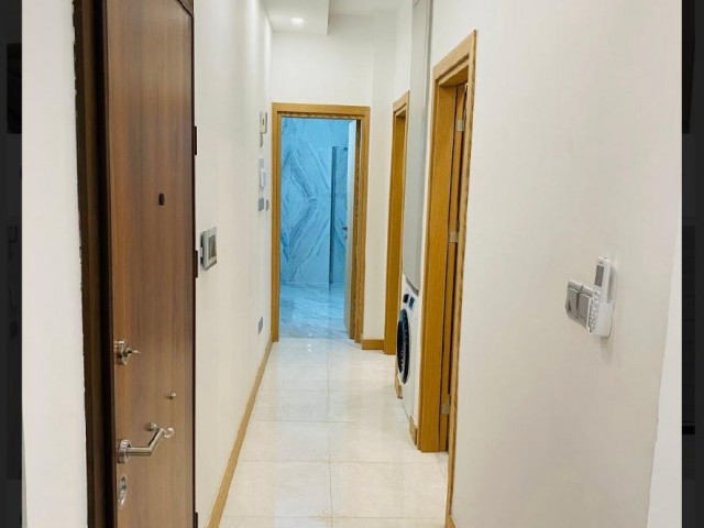 Flat To Rent in Gülseren, Famagusta