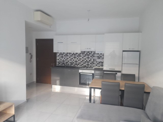 Flat To Rent in Sakarya, Famagusta