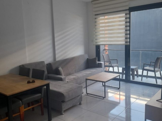 Flat To Rent in Sakarya, Famagusta