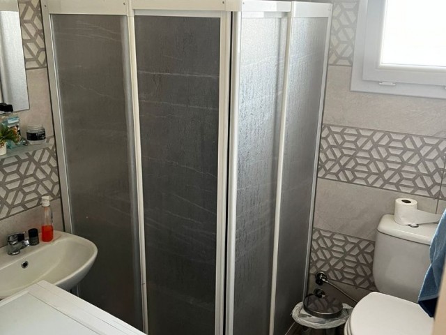 Flat For Sale in Dumlupınar, Famagusta