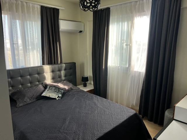 Flat For Sale in Dumlupınar, Famagusta