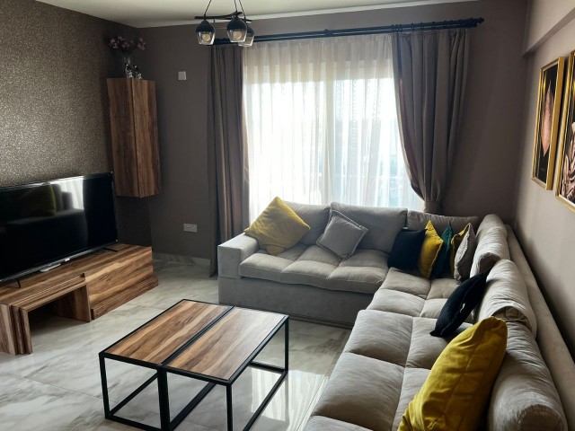 Flat For Sale in Dumlupınar, Famagusta