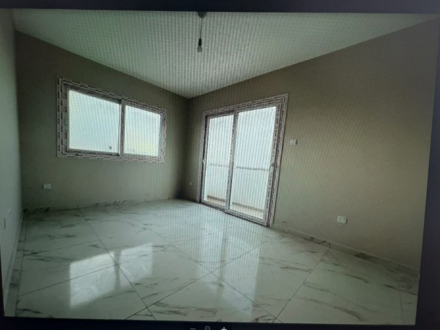 2+1 penthouse for sale in Kalalant area 77+34m2 105.000 stg selling price