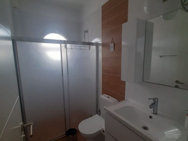 Flat To Rent in Long Beach, Iskele