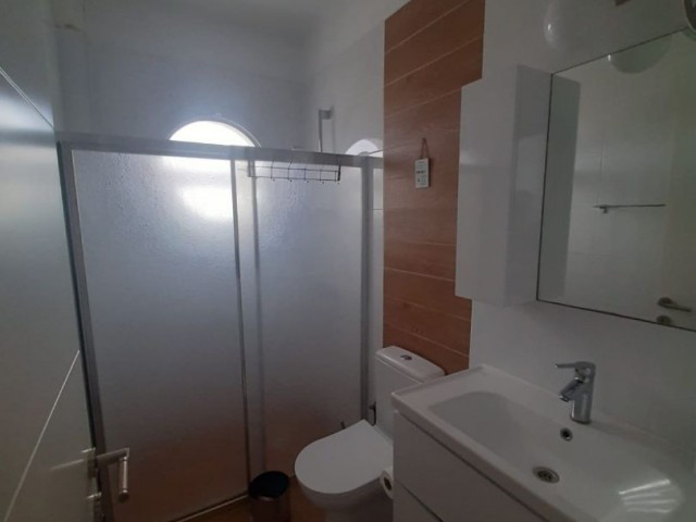 Flat To Rent in Long Beach, Iskele