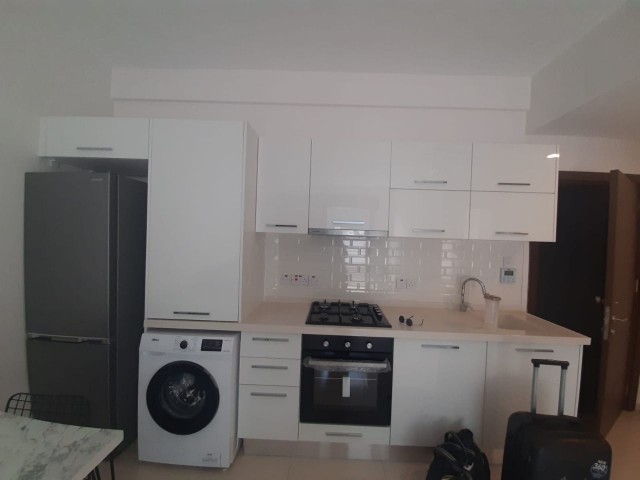 Flat To Rent in Sakarya, Famagusta