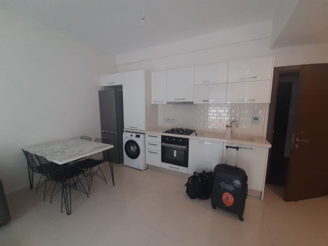 Flat To Rent in Sakarya, Famagusta