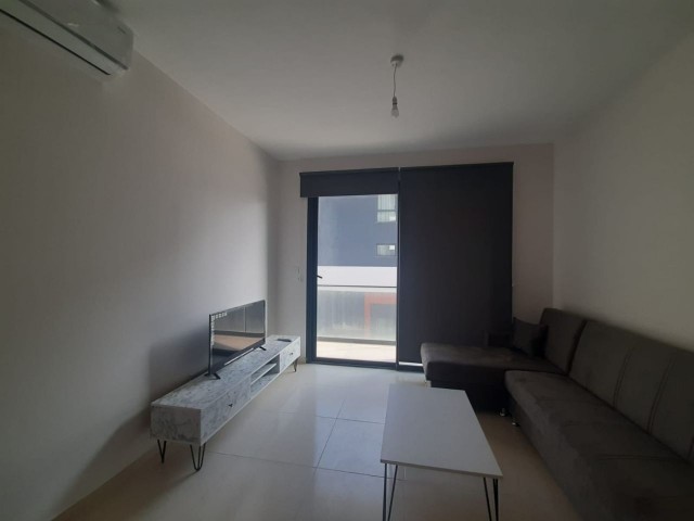 Flat To Rent in Sakarya, Famagusta