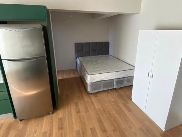 Studio Flat To Rent in Long Beach, Iskele