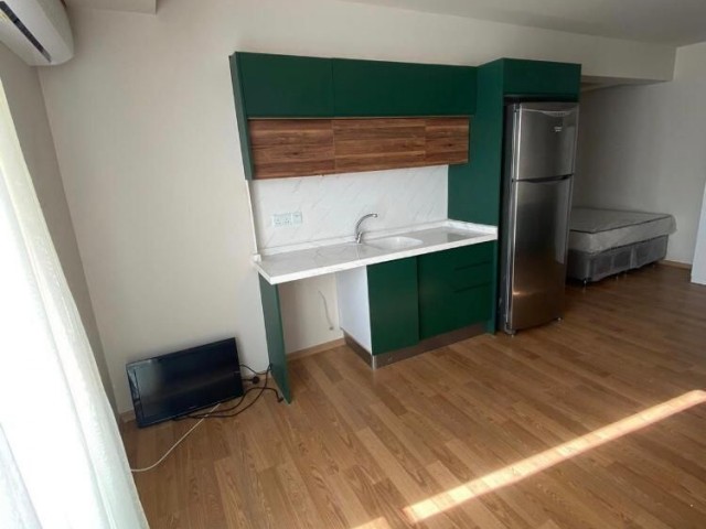 Studio Flat To Rent in Long Beach, Iskele