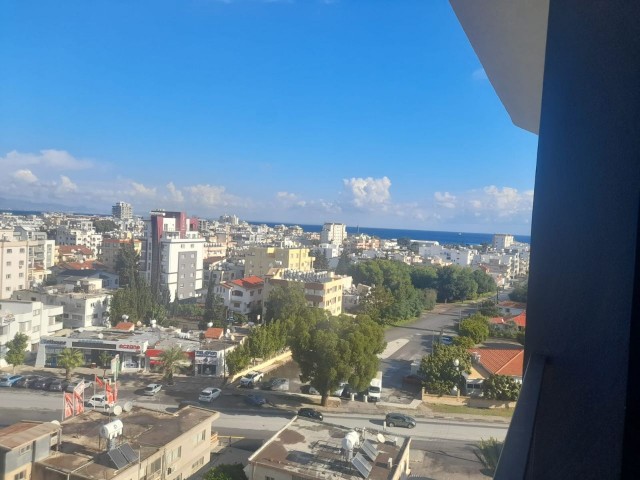 Flat To Rent in Sakarya, Famagusta