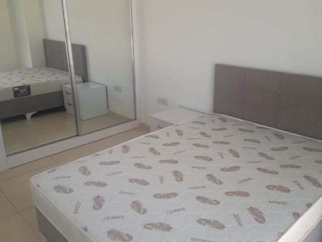 Flat To Rent in Sakarya, Famagusta